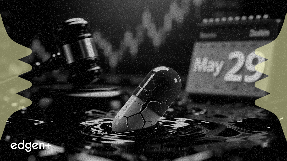 Aldeyra Therapeutics 面临投资者诉讼，首席原告申请截止日期为 5 月 29 日