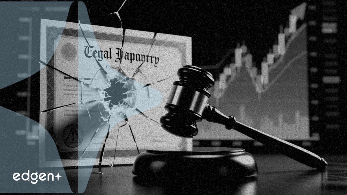 Aldeyra Therapeutics 因涉嫌违反 1934 年证券法面临证券集体诉讼