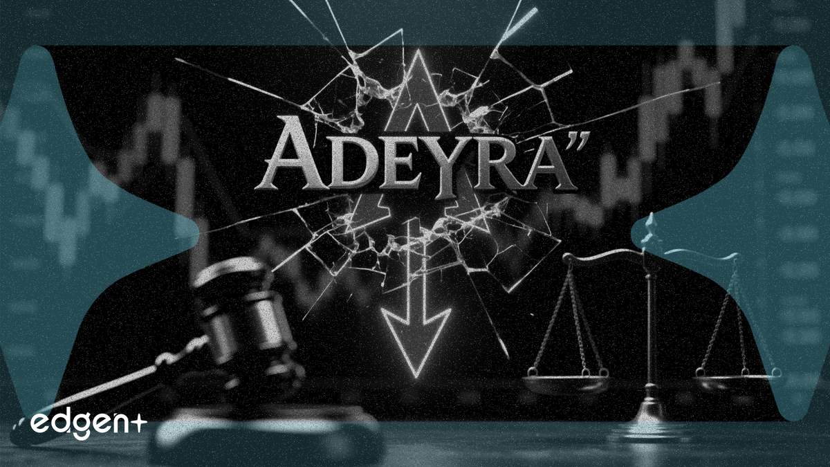 Aldeyra Therapeutics Hissesi Toplu Dava Ortasında %71 Çakıldı