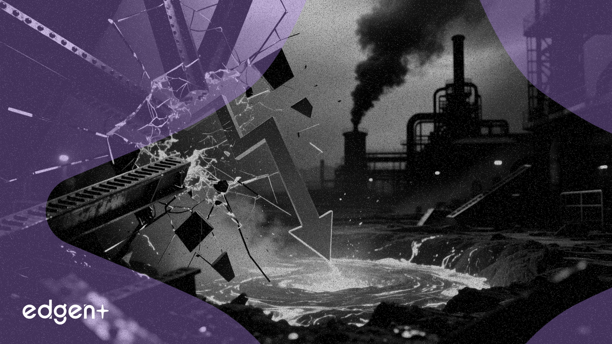 Algoma Steel, Tarihi EAF Dönüşümü Ortasında 159 Milyon Dolarlık 1. Çeyrek Zararı Açıkladı