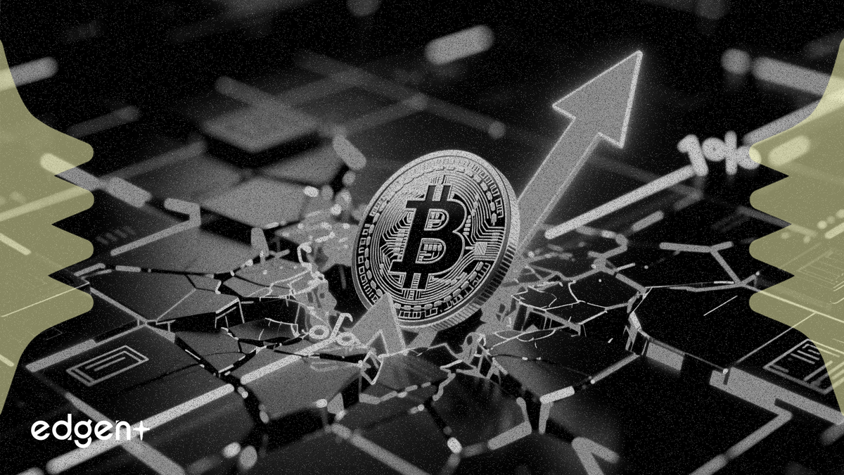 Algorand大涨14%，历史突破形态点燃山寨币涨势