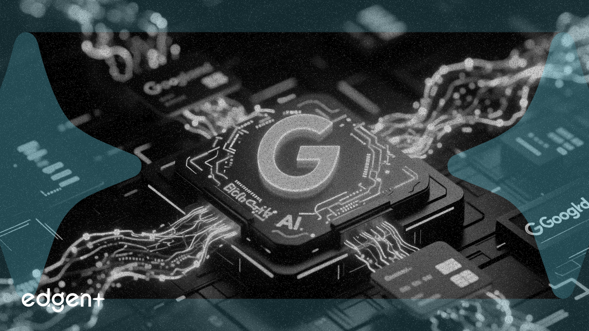 Algorand tận dụng AI của Google cho thanh toán trong đợt đẩy mạnh lượng tử trị giá 1 tỷ USD