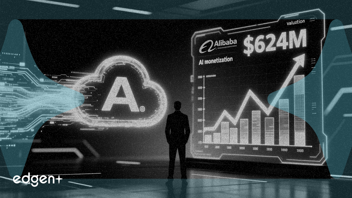 Alibaba AI, 624 milyon dolarlık bulut birimi için modelleri ticarileştirmek üzere yeni başkan atadı