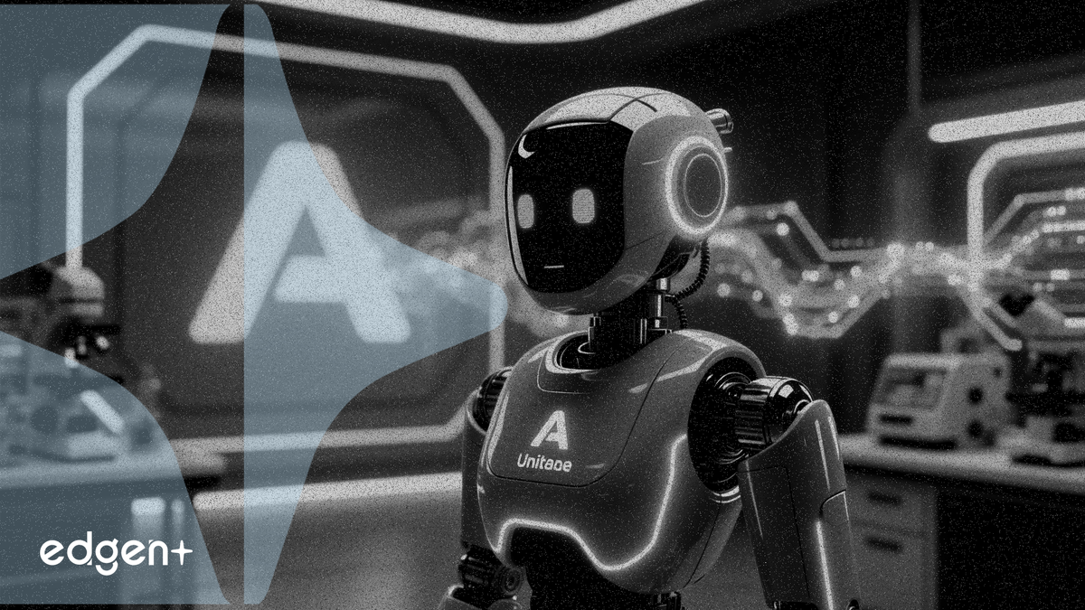 Alibaba et Unitree Robotics envisagent une coopération stratégique avec un nouveau modèle de robot