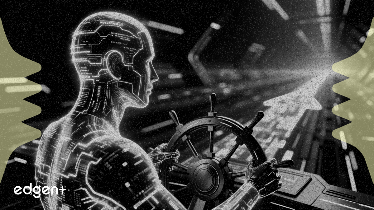 Alibaba bổ nhiệm người đứng đầu AI mới để chèo lái chiến lược