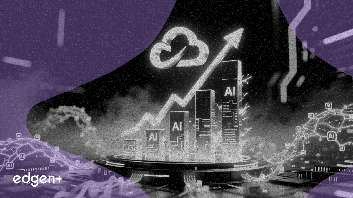 Alibaba Cloud Geliri, Yapay Zeka Bahsinin Meyve Vermesiyle %38 Arttı