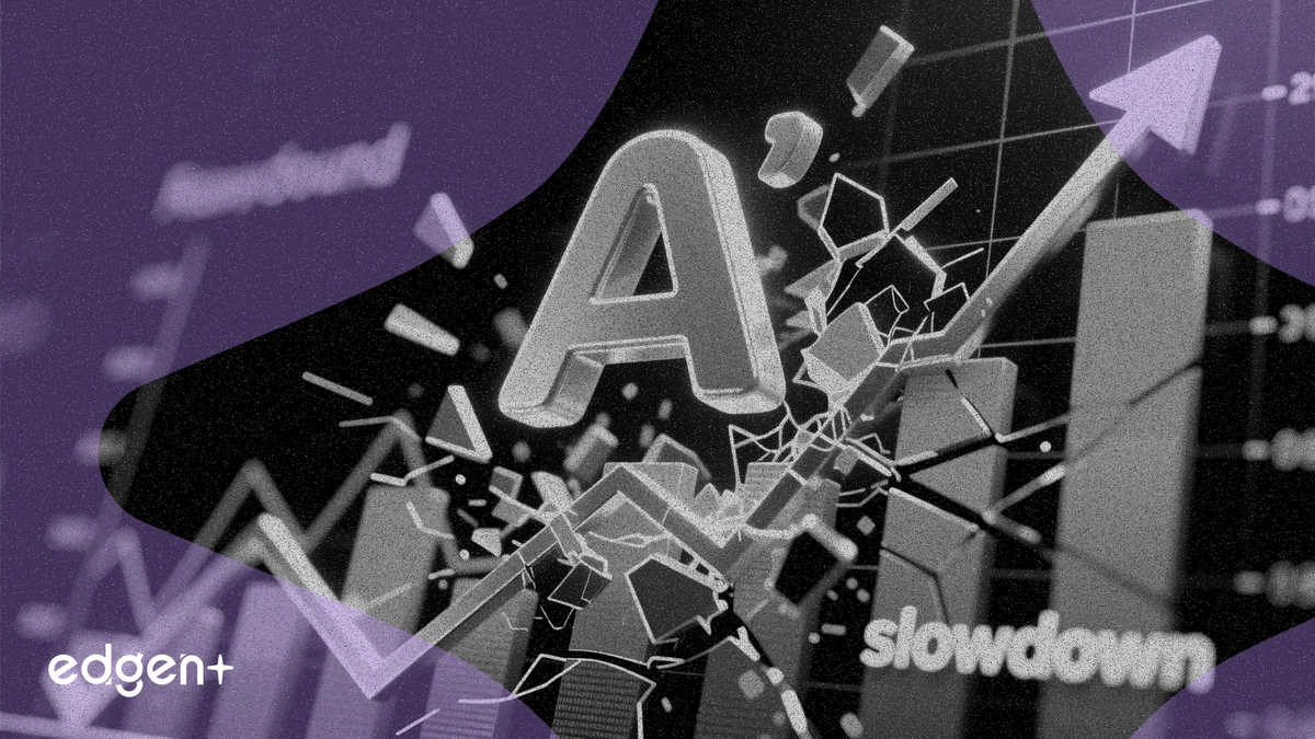 Alibaba Flags Q1 E-commerce Rebound After Slowdown