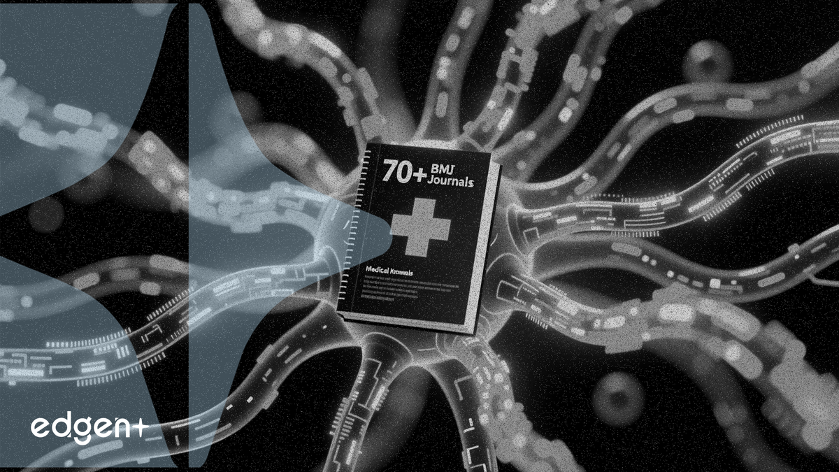 Alibaba Health a lancé son IA médicale « Hydrogen Ion », scellant un partenariat exclusif avec le groupe britannique BMJ pour offrir aux médecins chinois l'accès à des revues médicales de premier plan.