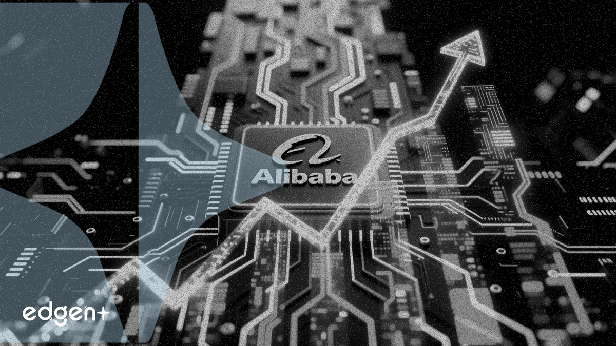 Alibaba dẫn đầu vòng gọi vốn 300 triệu USD cho công ty video AI Shengshu Technology