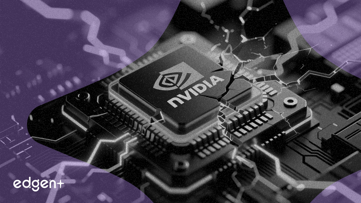 Alibaba Mass Produces GPU, Challenges Nvidia's AI Chip Dominance
