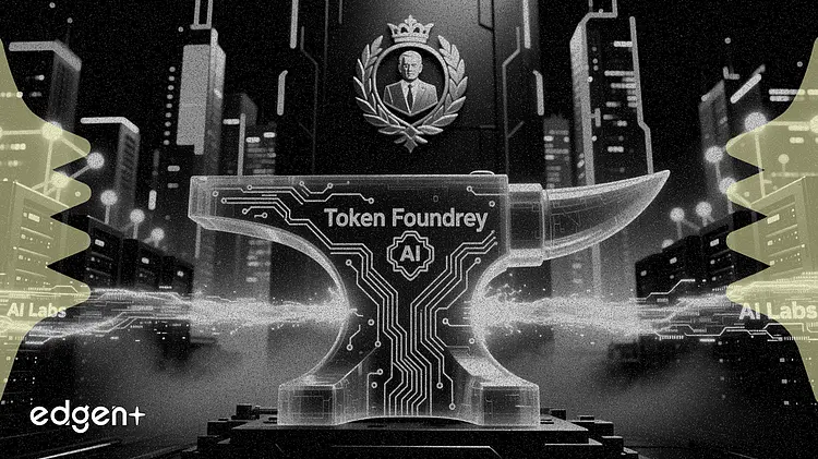 阿里巴巴合并两大AI实验室,成立CEO直辖的Token Foundry部门