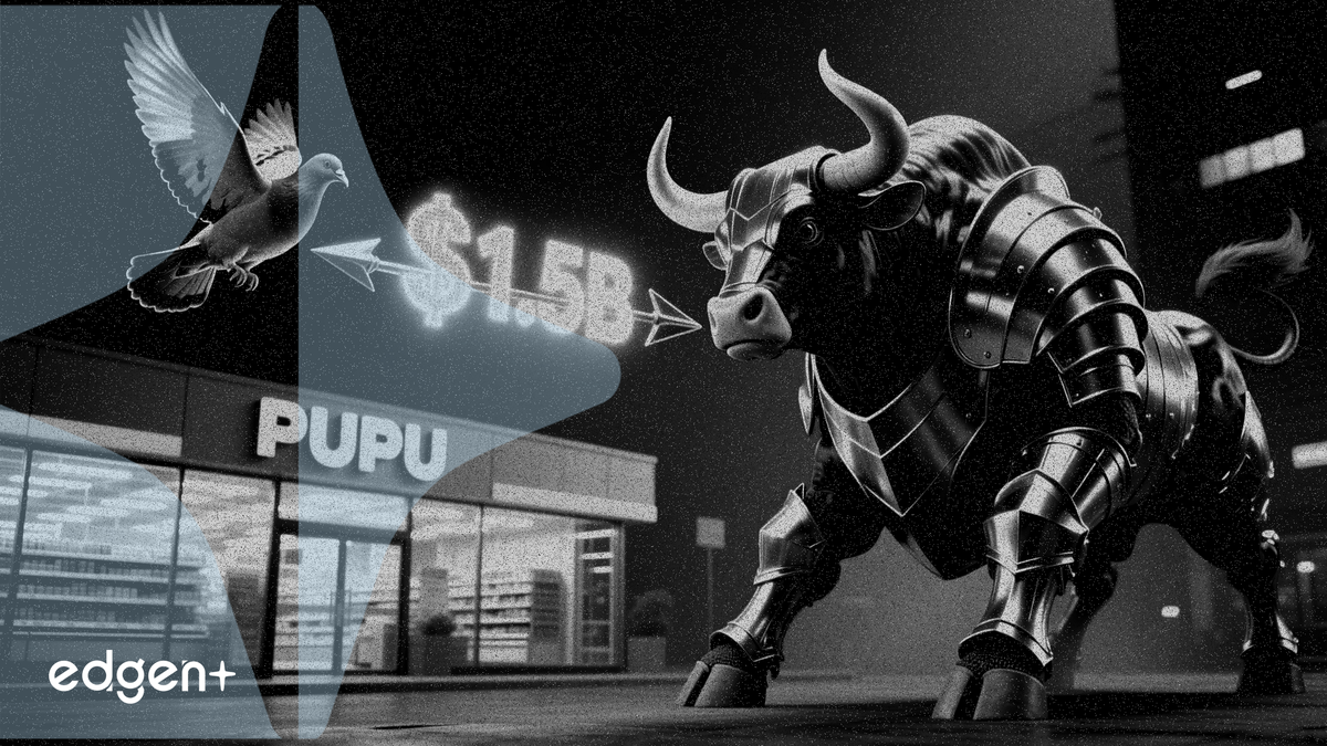 Alibaba offers $1.5 billion for Pupu Supermarket in Meituan challenge