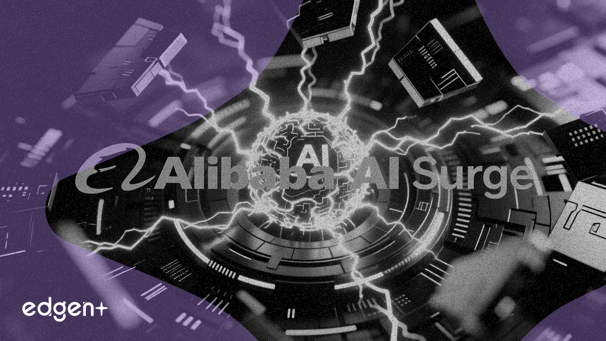 Alibaba réorganise deux divisions clés pour accélérer son offensive dans l'IA avec Tongyi