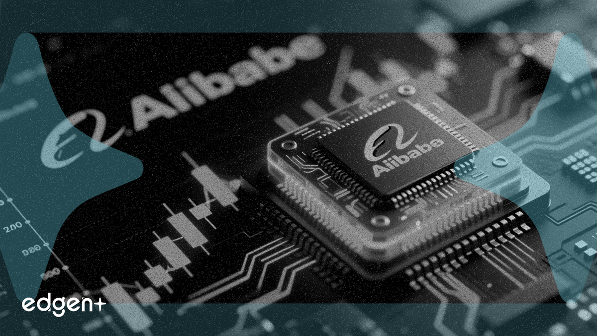 阿里巴巴发布新款 AI 芯片，4 月 5 日股价反应平淡