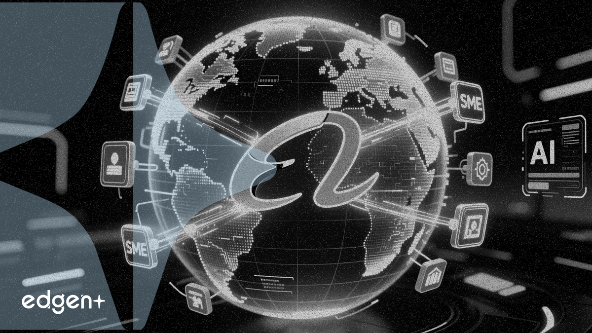 阿里巴巴推出新AI代理平台，剑指全球中小企业