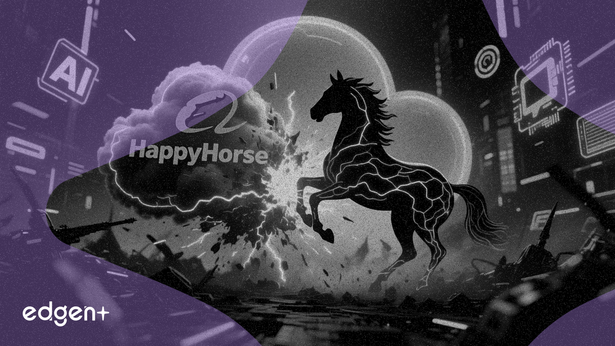 Alibaba to launch HappyHorse AI API, fueling China's model wars