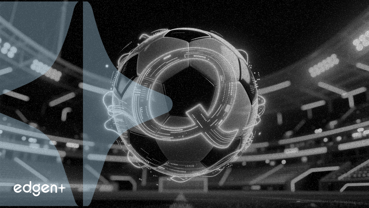 阿里巴巴與UEFA簽署六年雲端合作，部署Qwen AI技術