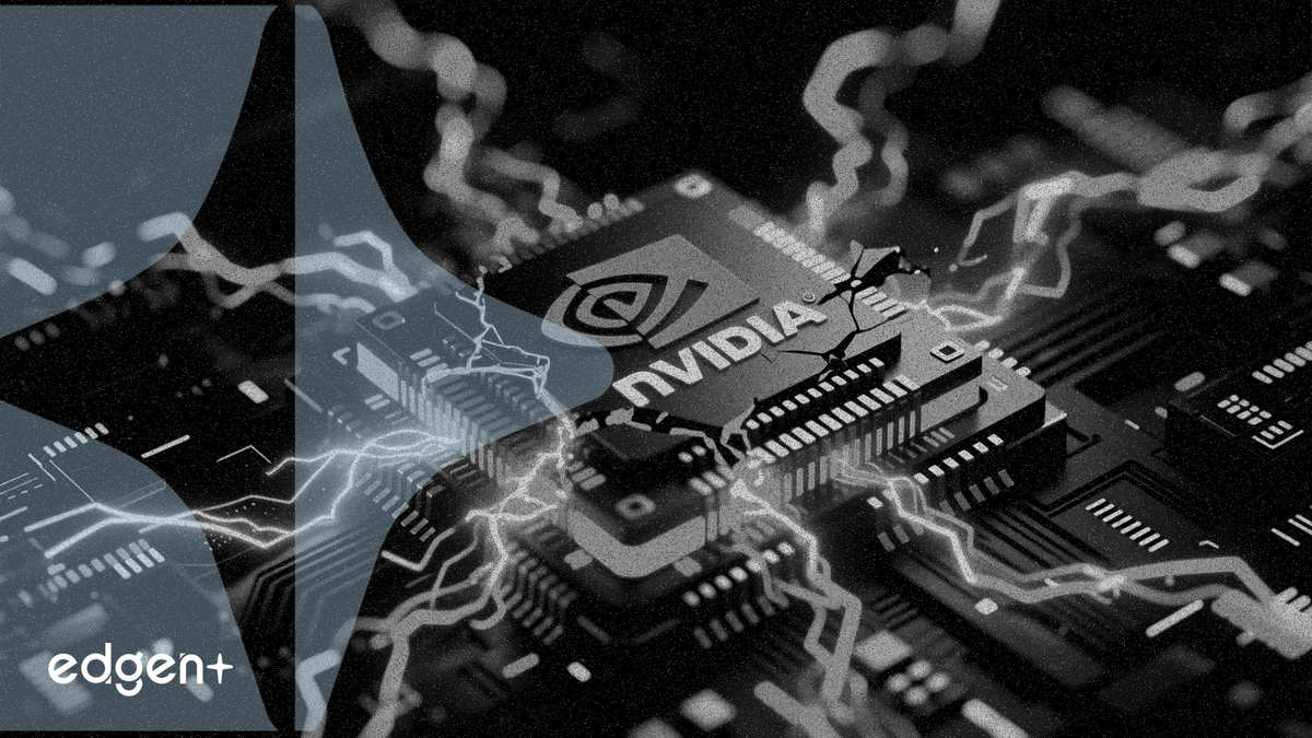 Alibaba presenta un chip de IA tres veces más rápido para desafiar el dominio de Nvidia