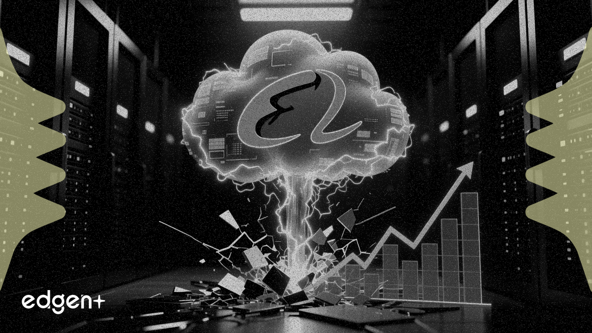阿里巴巴雲與AI營收激增38% 利潤卻出現驟減