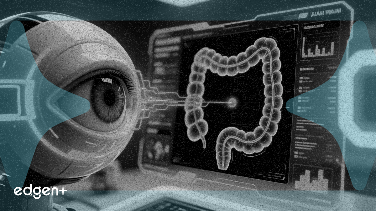 Alibaba's New AI Sees Colorectal Cancer With 87% Accuracy