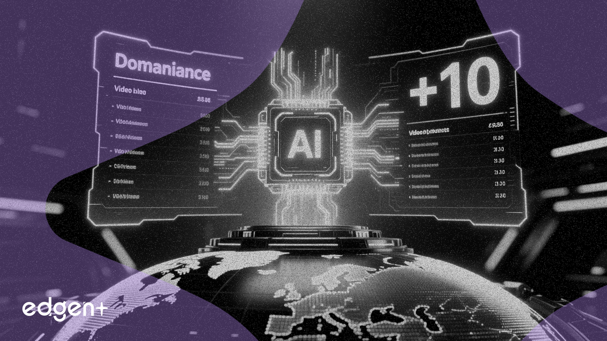 阿里巴巴新款 AI 視頻模型以 10 分優勢登頂全球排行榜