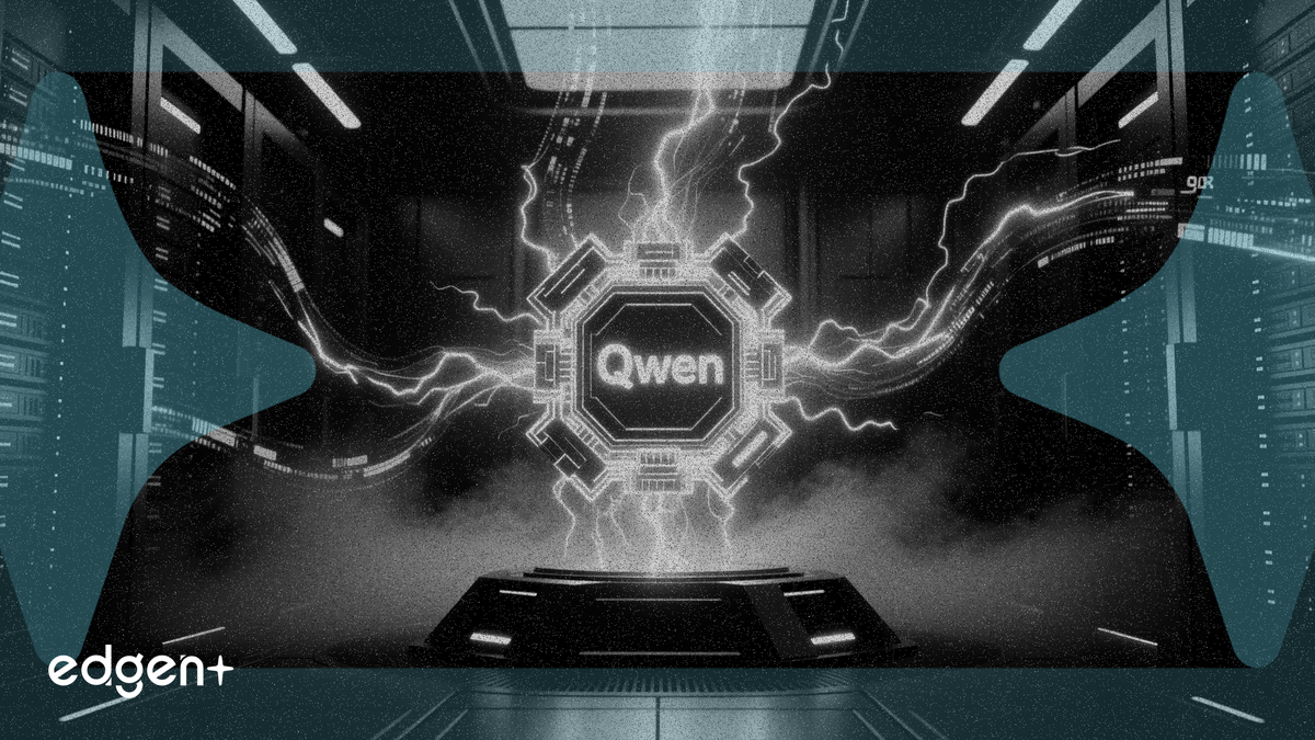 Alibaba's Qwen AI Teases 'More Powerful' Model for May 20 Debut