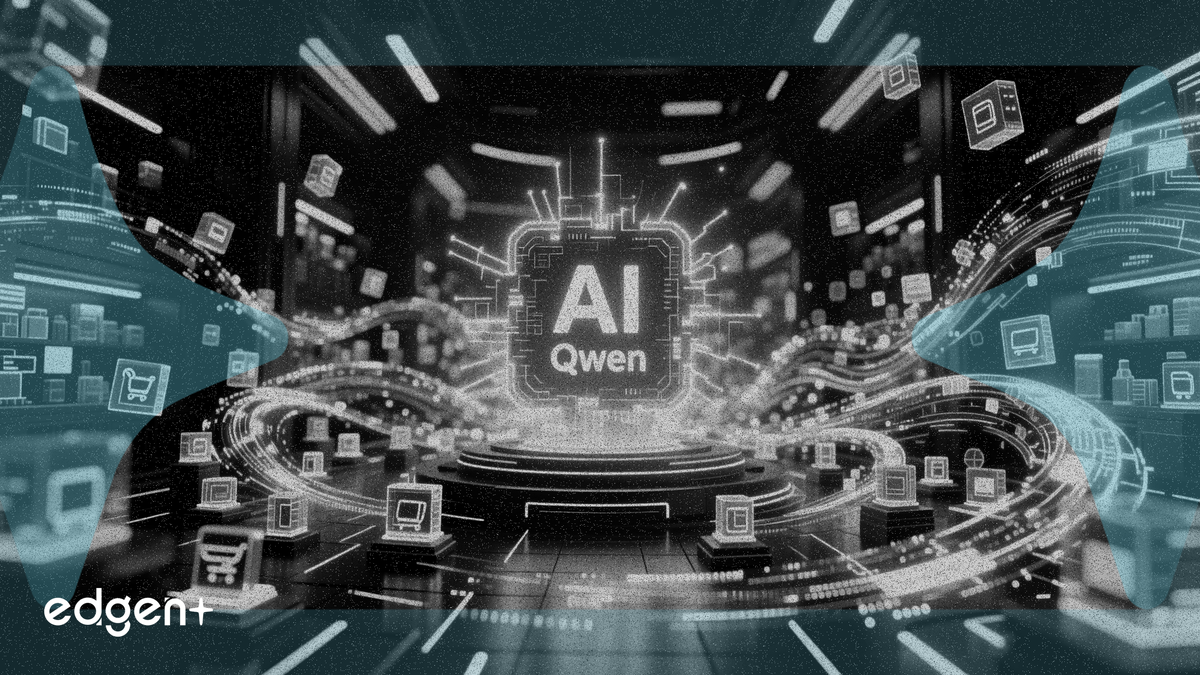 Alibaba'nın Qwen AI'sı, Aracı Ticaret Hamlesiyle 4 Milyar Taobao Ürününü Yönetecek