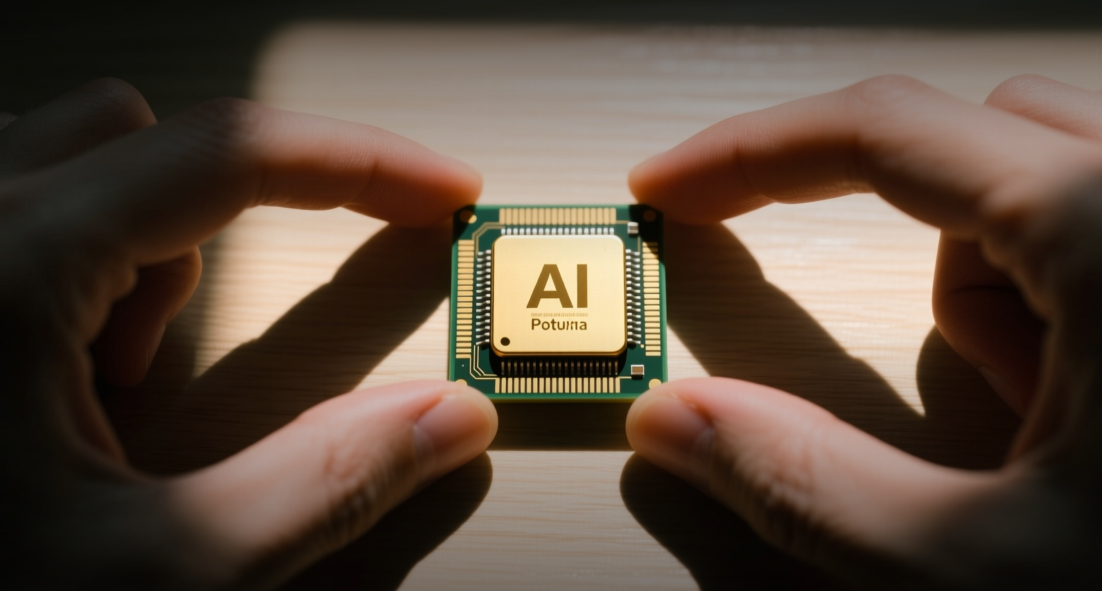 La filiale semi-conducteurs T-Head d'Alibaba augmente son capital de 233 % à 1 milliard de yuans