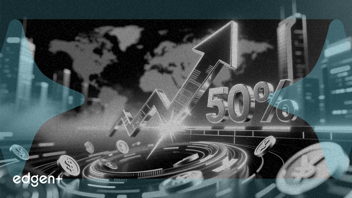 AliExpressの米国GMVが50%超急増、投資拡大を加速