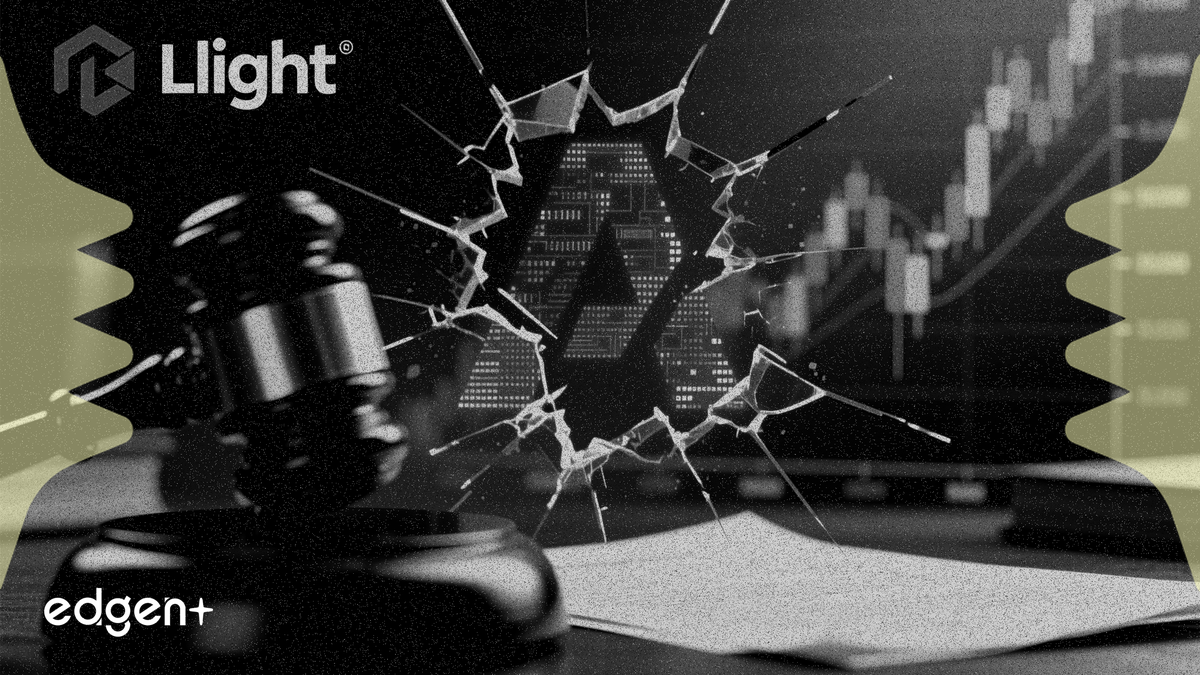 Alight, 2 iddia edilen menkul kıymet dolandırıcılığı ihlali nedeniyle toplu dava ile karşı karşıya