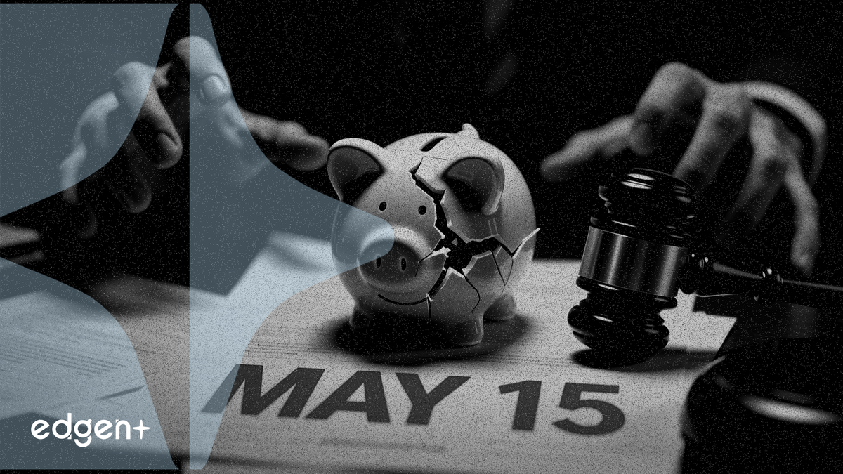 Alight 投资者面临 5 月 15 日证券集体诉讼截止日期