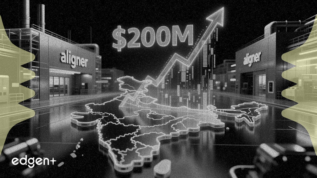 愛齊科技擬投資 2 億美元在印度新建工廠