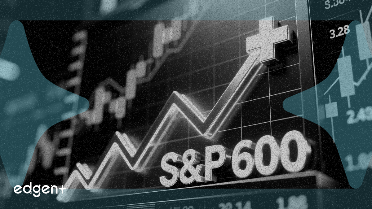 Alignment Healthcare to Join S&P SmallCap 600 on May 14