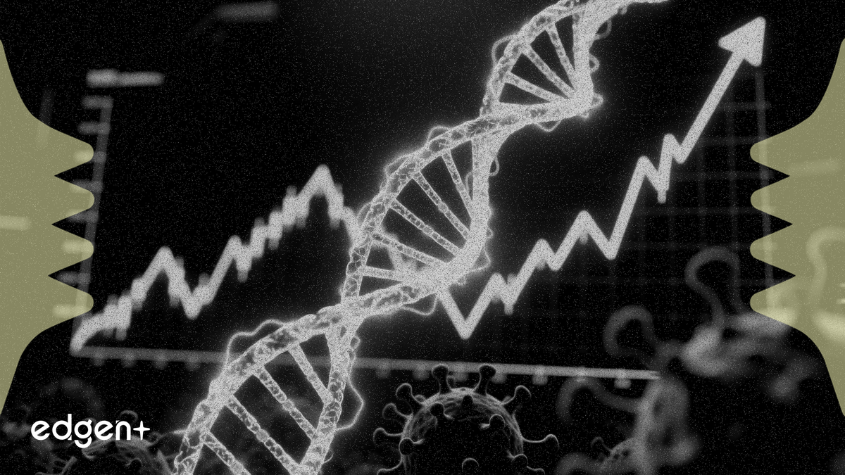 Allogene Soars as Cema-Cel Hits 58% MRD Clearance in Lymphoma Trial