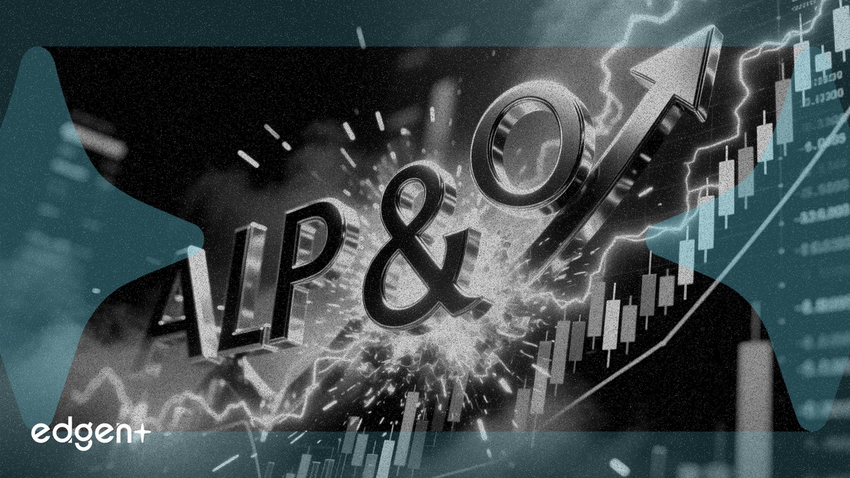 Alpha and Omega stock soars 11% on high volume