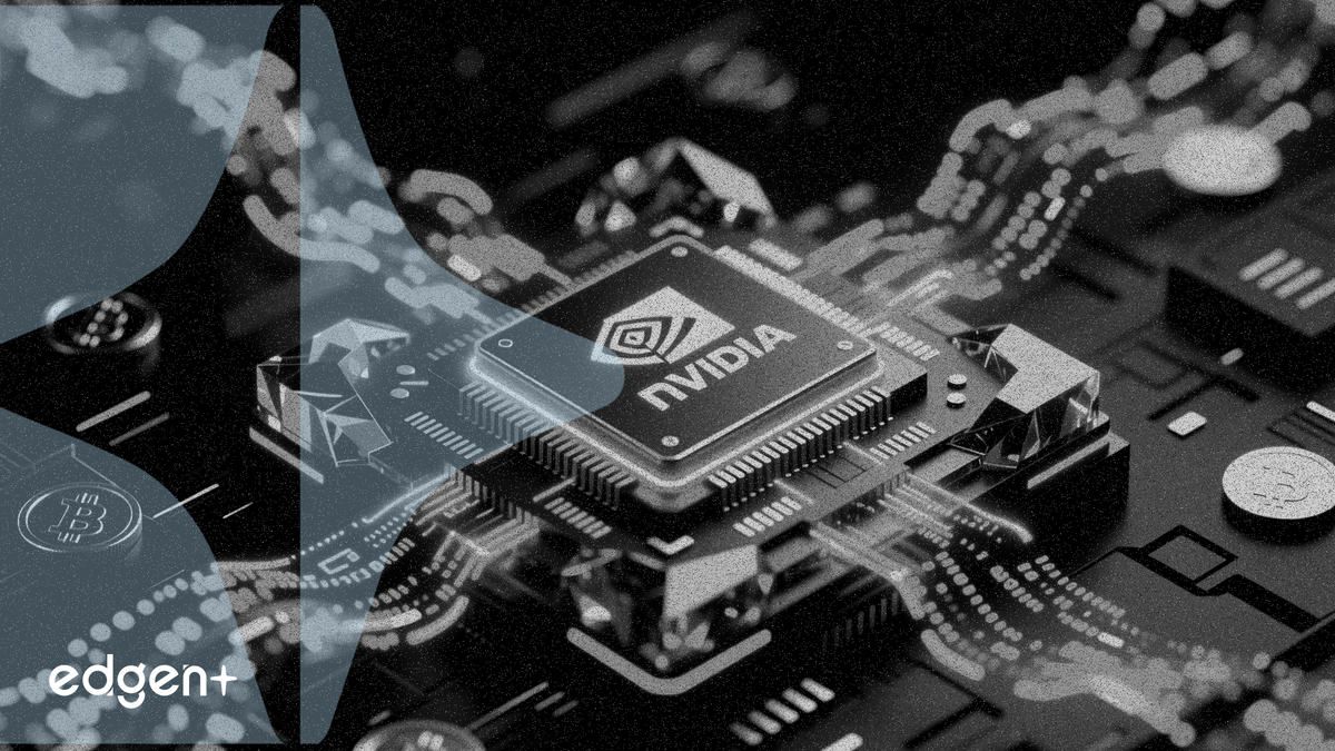 Alpha Compute, Nvidia B200 GPU Erişimi İçin 32 Milyon Dolarlık Anlaşma İmzaladı