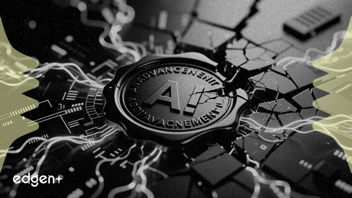 Alpha Modus, Yapay Zeka Lisanslama Stratejisini İlerletmek İçin 1 Patent Davasında Uzlaştı