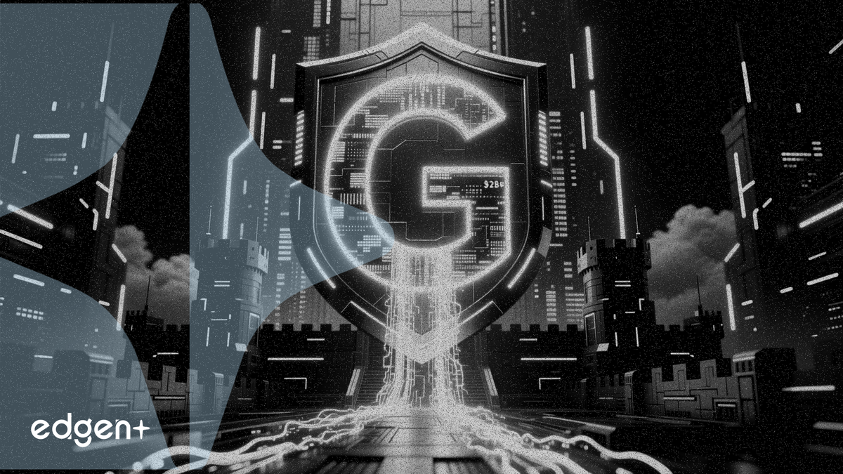 Alphabet Closes Record $32B Wiz Deal for Cloud Security