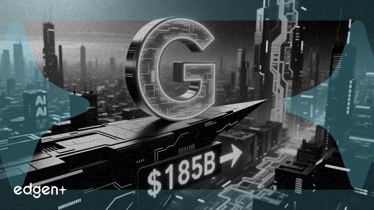 Alphabet 1. Çeyrek Kazançları 185 Milyar Dolarlık YZ Harcama Planını Test Edecek