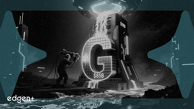 Alphabet recauda $85.000 millones en capital mientras el gasto en IA alcanza los $190.000 millones