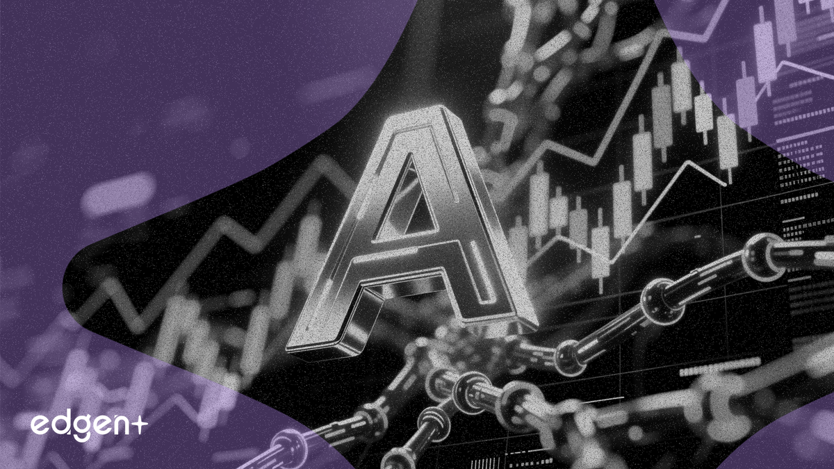 Alphabet hisseleri tam kapsamlı AI stratejisiyle %160 ralli yaptı