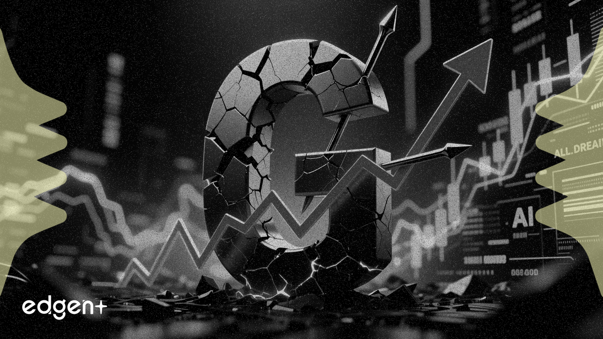 アルファベット株17%下落、1850億ドルのAI支出計画が投資家を動揺させる