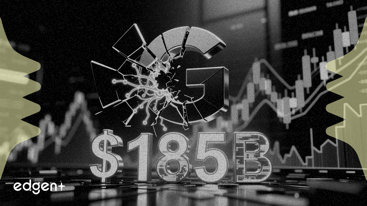 Alphabet, 1,850억 달러 AI 지출 시험대 속 1분기 실적 발표 예정