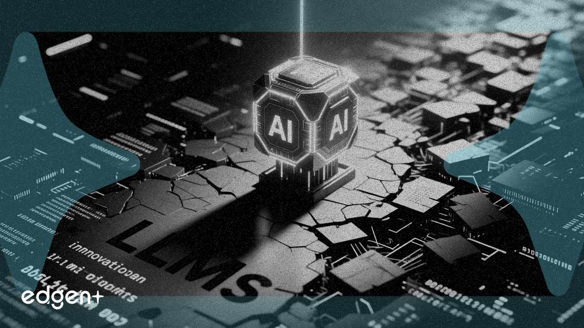 AlphaGo pioneer gets $1.1B for AI startup betting against LLMs