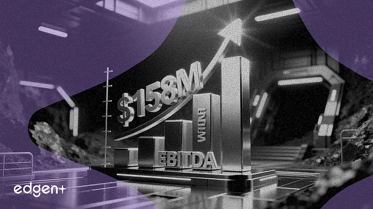 Alphamin Guides Record Q1 EBITDA of $158 Million on Exploration Update