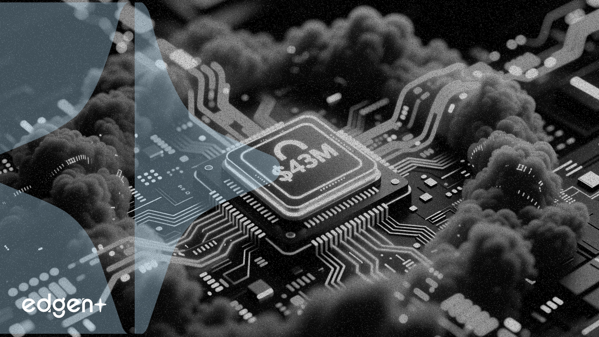 AlphaTON Capital ký thỏa thuận 43 triệu USD để mở rộng đám mây AI bảo mật