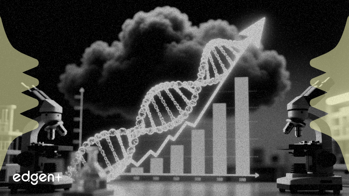 アルテリティ、MSA治療薬の第2相試験で良好なデータを確認し12%急騰