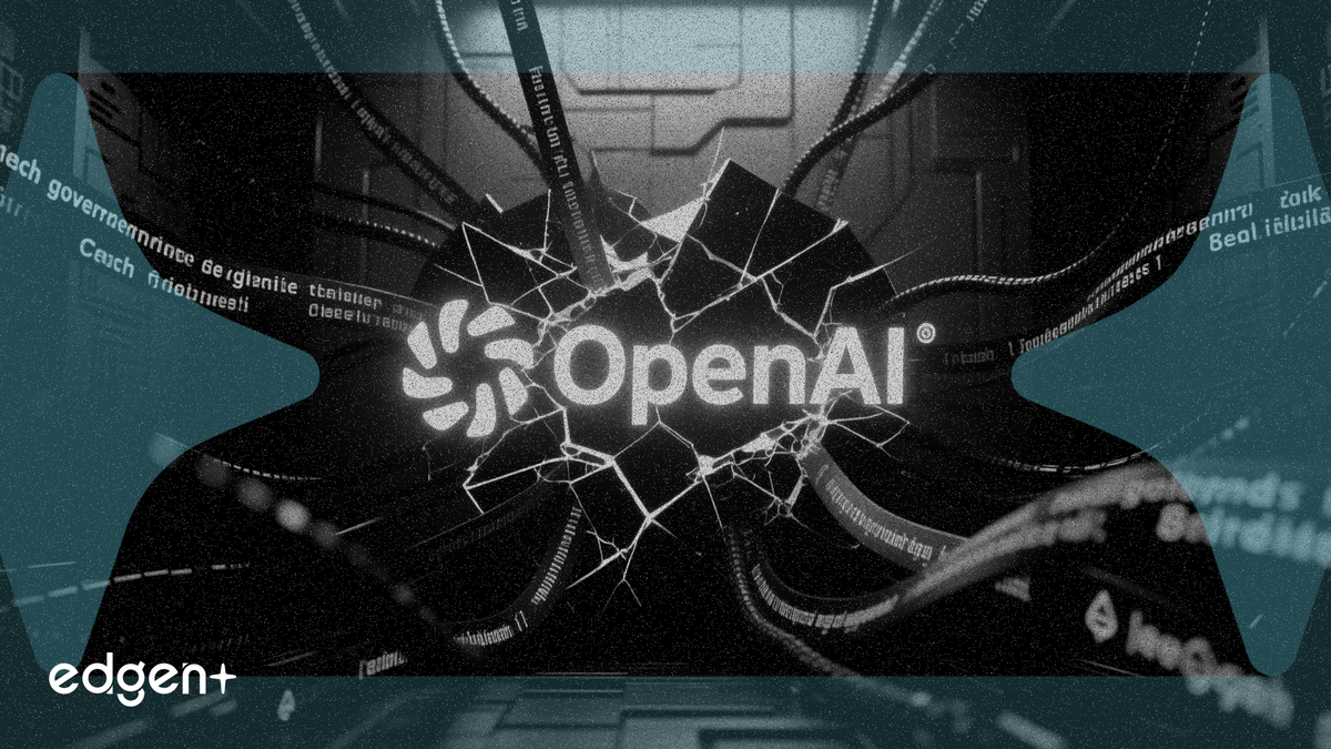阿尔特曼不透明交易引发 OpenAI 治理担忧，公司面临 1340 亿美元诉讼