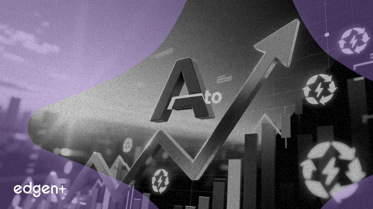 L'action Alto Ingredients s'envole de 72 % suite à son pivot vers l'énergie propre
