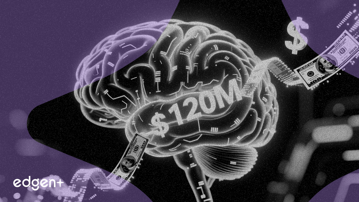 Alto Neuroscience 獲 1.2 億美元用於藥物開發